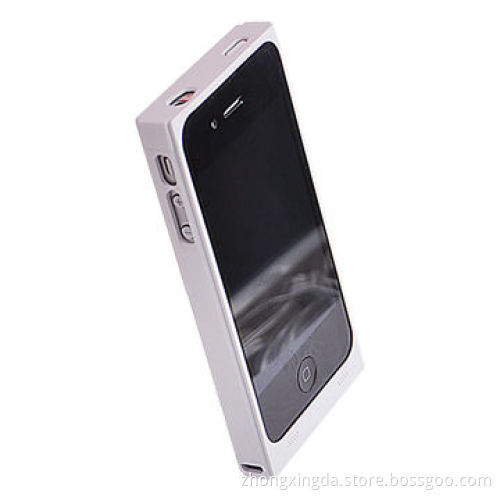 Wireless Qi battery charger for Samsung Note 3/Galaxy S4, charging area of 1200m㎡